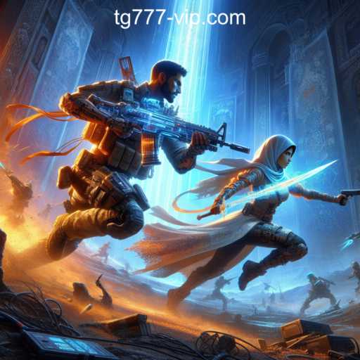 The Thrilling World of Action Games: Exploring the 'TG777' Phenomenon