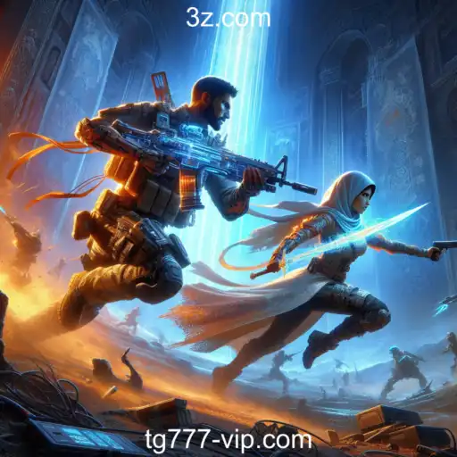 The Thrilling World of Action Games: Exploring the 'TG777' Phenomenon