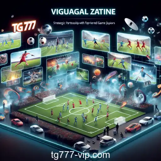 Evolution of Gaming: TG777's Impact