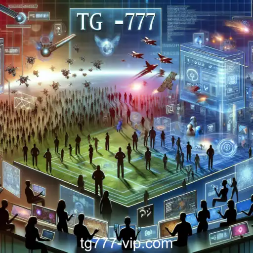 Gaming in a Hyperconnected World