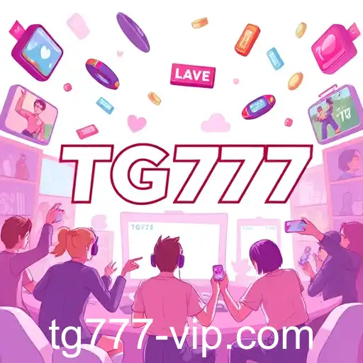 The Impact of TG777 on the Gaming Industry