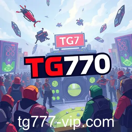 The Rise and Influence of TG777 in Gaming