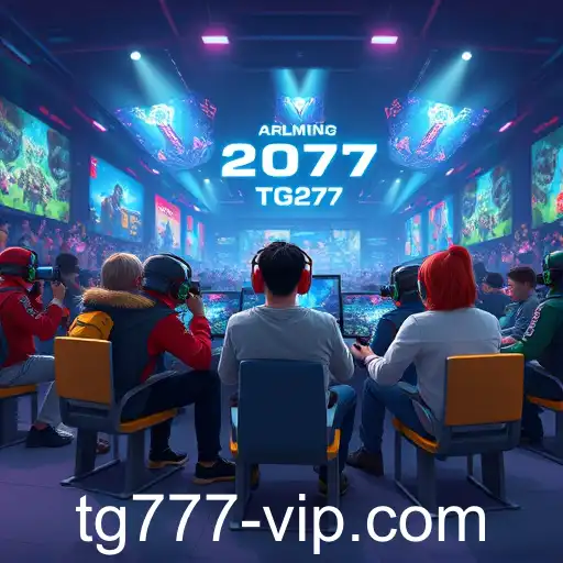 The Rise of Gaming Platforms in 2025