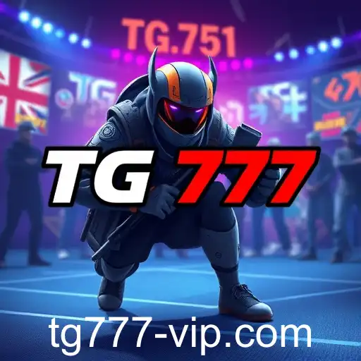 The Rise of TG777 in Digital Gaming