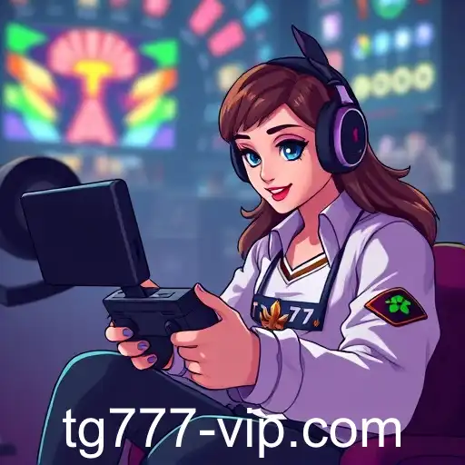 The Rise of TG777 in Online Gaming