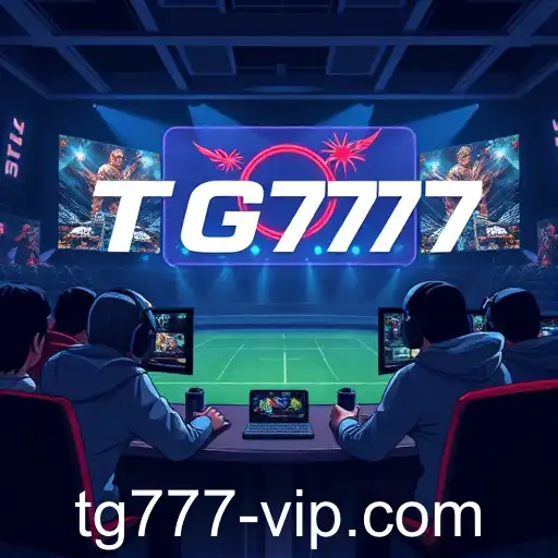 The Rising Popularity of TG777 in Online Gaming Community