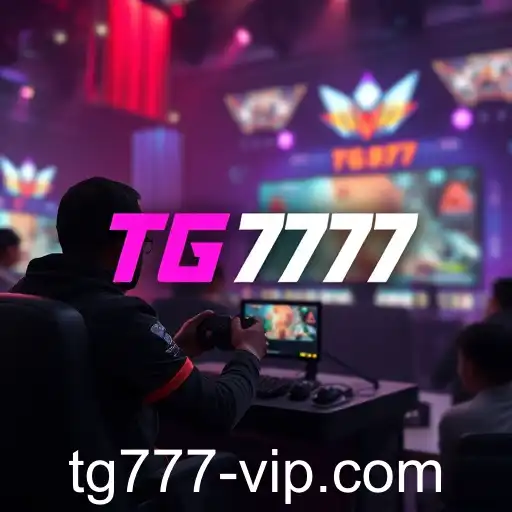 The Rise of TG777 in the Gaming World