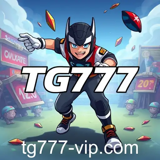 The Rise of TG777 in the Gaming World