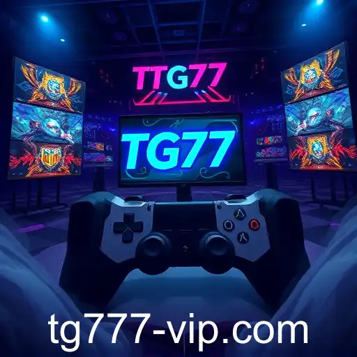 Digital Evolution in Gaming: TG777's Rise