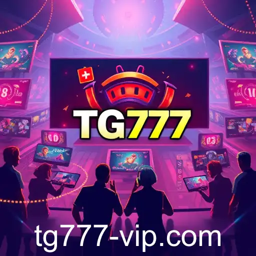 TG777 Revolutionizes Online Gaming Landscape