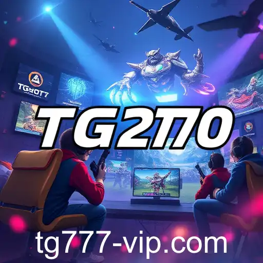 TG777 Revolutionizes Gaming Experiences