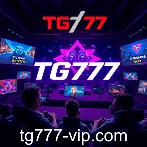 The Rise of TG777 in Gaming Culture