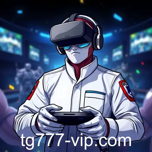 TG777 Revolutionizes Online Gaming