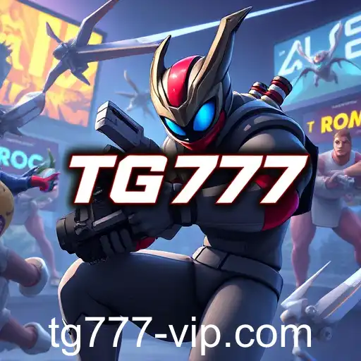 The Rise of TG777 in the Gaming World
