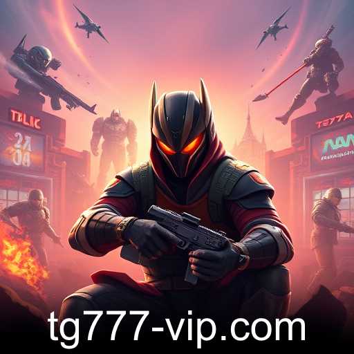 Navigating the Digital Frontier: TG777's Impact on Gaming