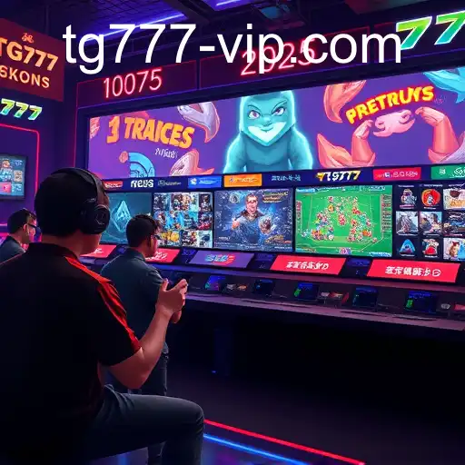 The Digital Realm: Gaming and Innovations in 2025