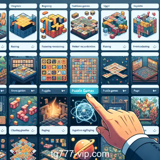 TG777: The Evolution of Online Gaming