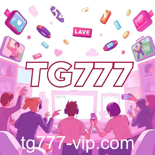 The Impact of TG777 on the Gaming Industry