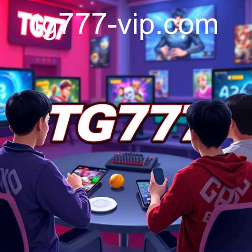 The Rise and Influence of TG777 on Modern Gaming