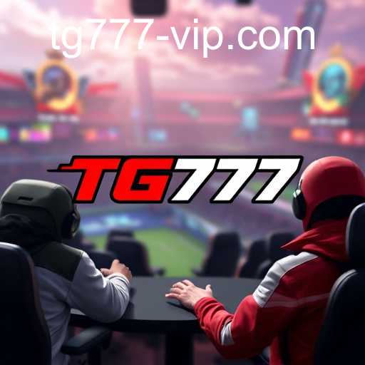The Rise of TG777: Revolutionizing Online Gaming