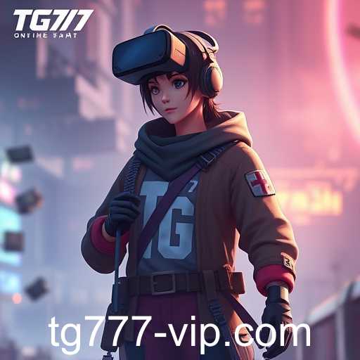 The Rise of TG777 in Online Gaming