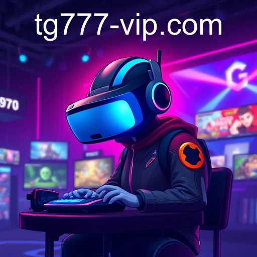 The Rise of TG777: Transforming Online Gaming
