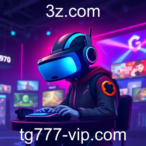 The Rise of TG777: Transforming Online Gaming