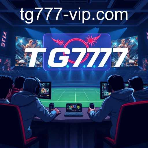 The Rising Popularity of TG777 in Online Gaming Community