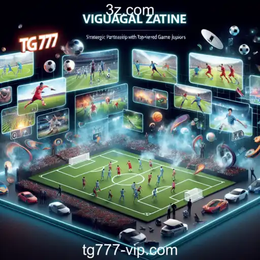 Exploring the Exciting World of Sports Games on TG777