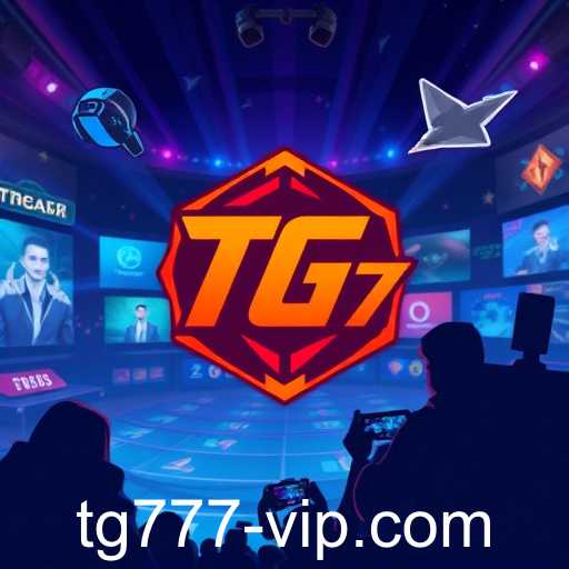 The Rise of TG777 in Gaming Culture