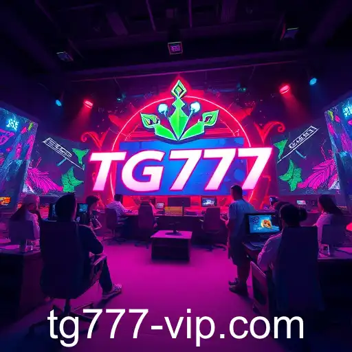 The Rise of TG777: Gaming's Role in Cultural Evolution
