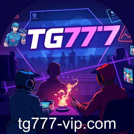 TG777 and the Evolution of Online Gaming