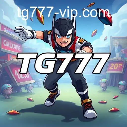 The Rise of TG777 in the Gaming World
