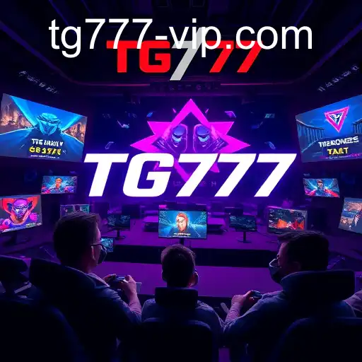 The Rise of TG777 in Gaming Culture