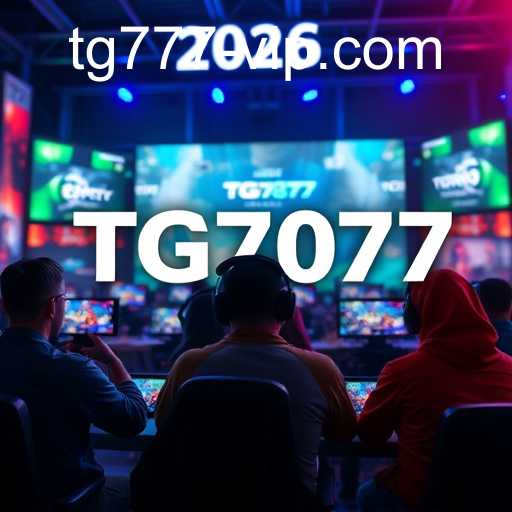 The Rise of TG777 in the Gaming Industry