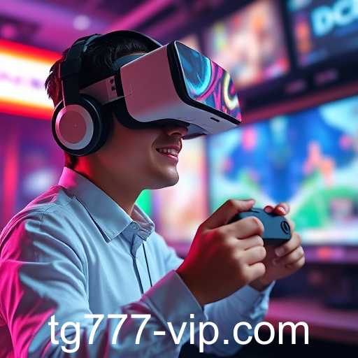 TG777 Re-defines Online Gaming