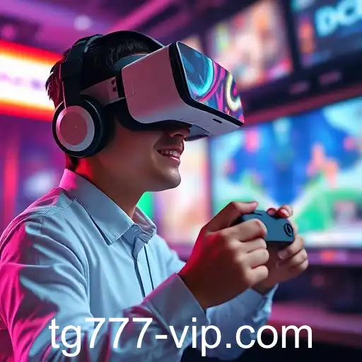 TG777 Re-defines Online Gaming