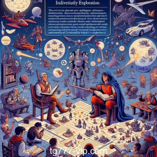 The Rise of TG777: A New Era in Online Gaming